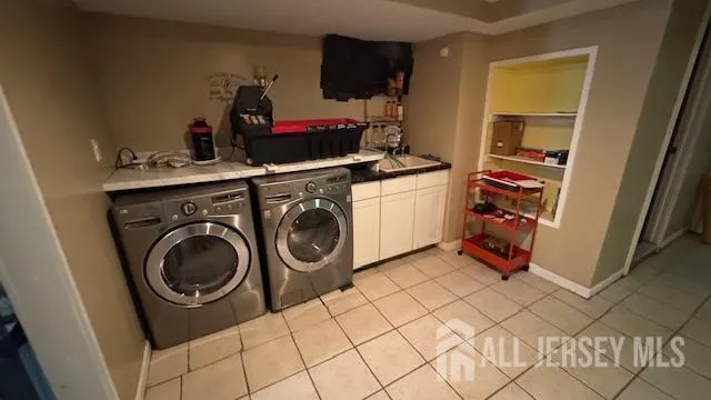 $3,100 | 154 East 12th Street, Linden, NJ 07036