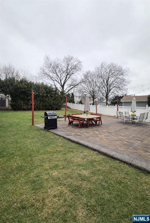 157 Harrington Road Clifton, NJ 07012 - Photo 3 of 9 a park view with bench and trees