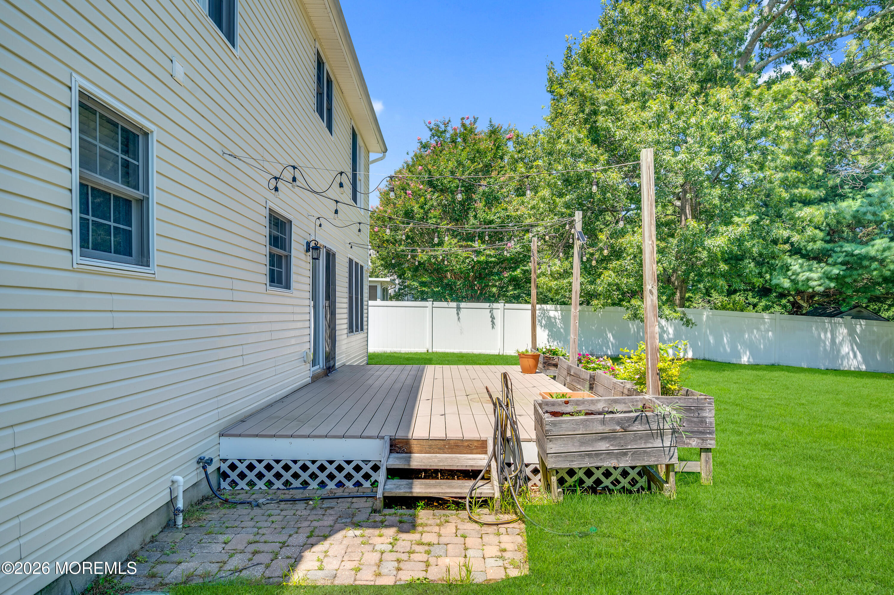 248 Compass Road Manahawkin, NJ 08050 - Photo 37 of 41 Back 2