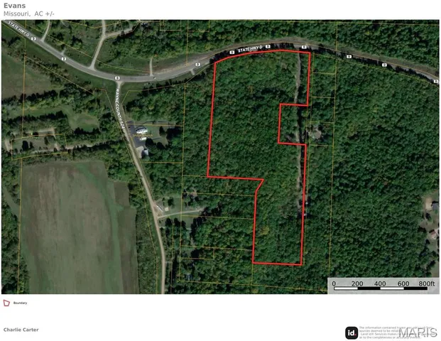 $74,300 | 1 State Hwy D, Wappapello, MO 63966