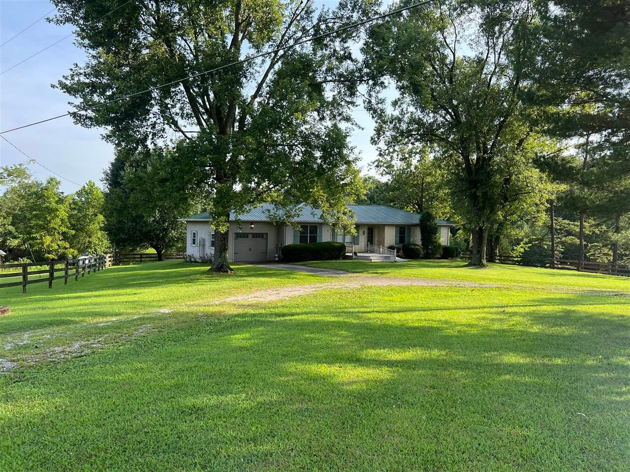 953 Patton Road Glasgow, KY 42141 - Photo 1 of 1 Gallery Image 1