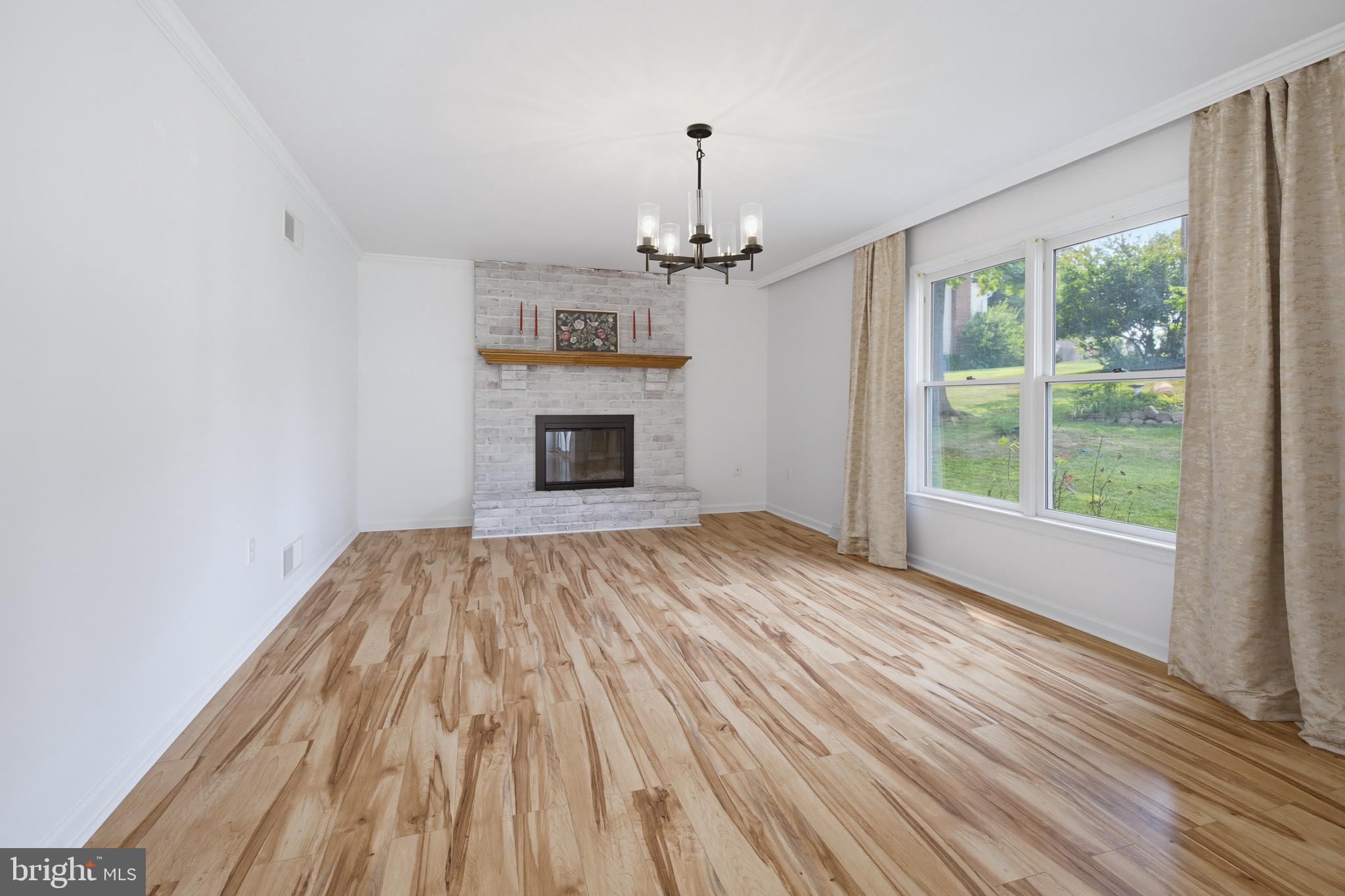 2822 Ridings Way York, PA 17408 - Photo 14 of 35 Bright and airy living space awaits.