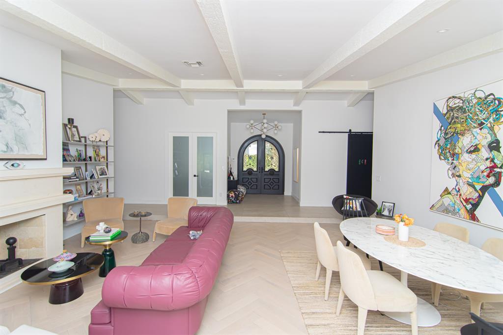 8208 Twin Lake Drive Boca Raton, FL 33496 - Photo 5 of 53 a living room with furniture and window