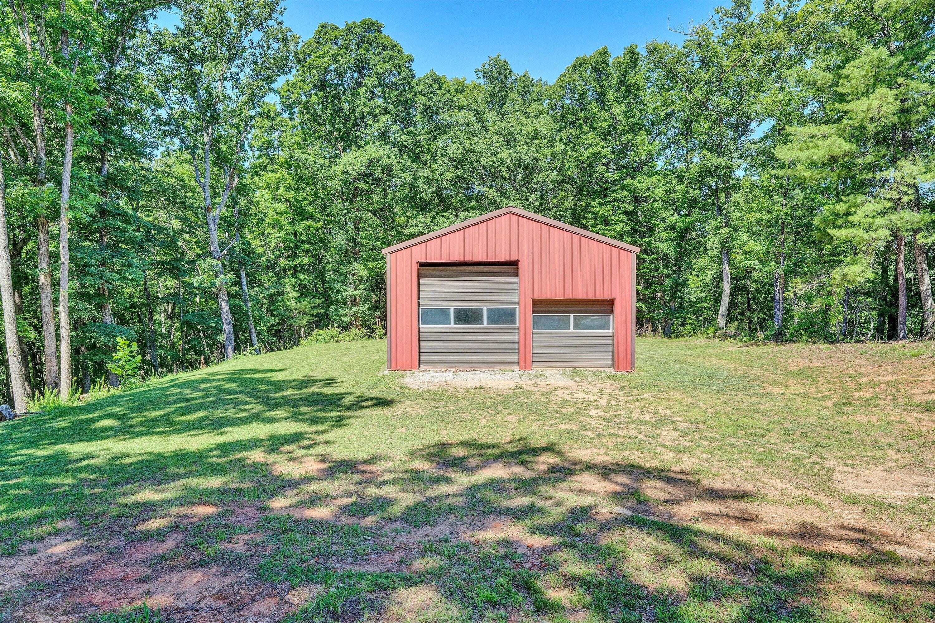 99 Raglin Branch Lane Ferrum, VA 24088 - Photo 36 of 46 99 Raglin Branch Ln.