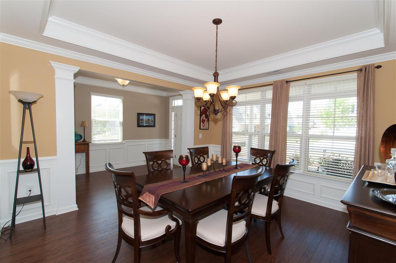 3528 Greenville Loop Road Wake Forest, NC 27587 - Photo 5 of 25 Photo 5