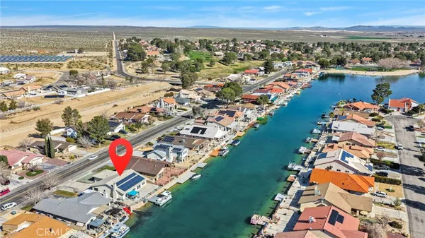 $539,900 | 27531 Silver Lakes Parkway, Helendale, CA 92342