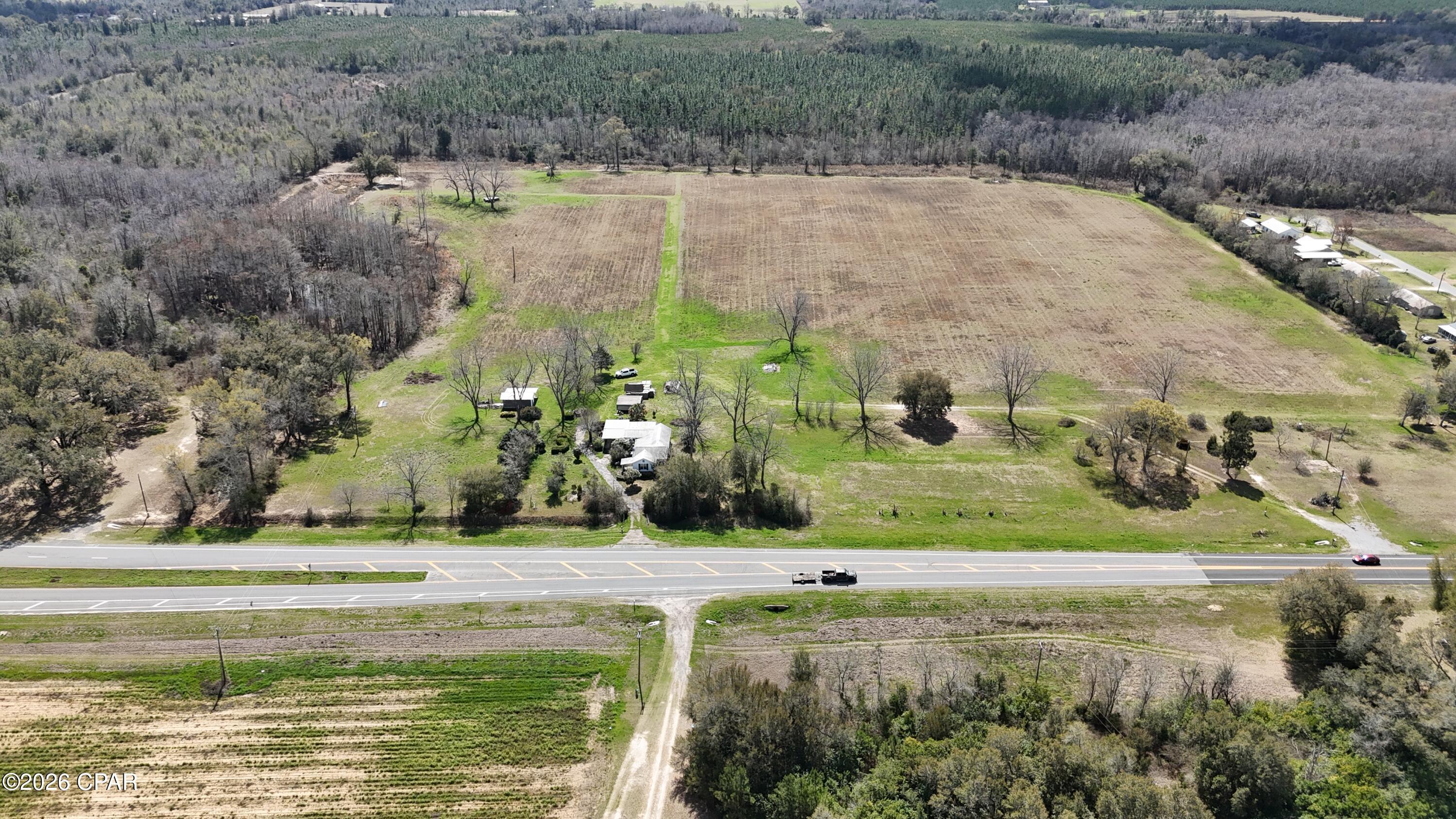 6775 Highway 90 Grand Ridge, FL 32442 - Photo 10 of 89
