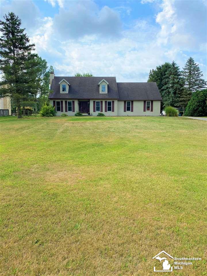 4235 Clegg Road Lambertville, MI 48144 - Photo 1 of 30 50020004.JPG