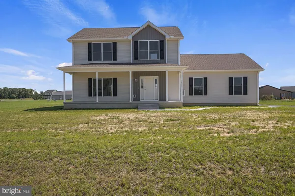$424,000 | 26351 Meadow Lane, Ellendale, DE 19941