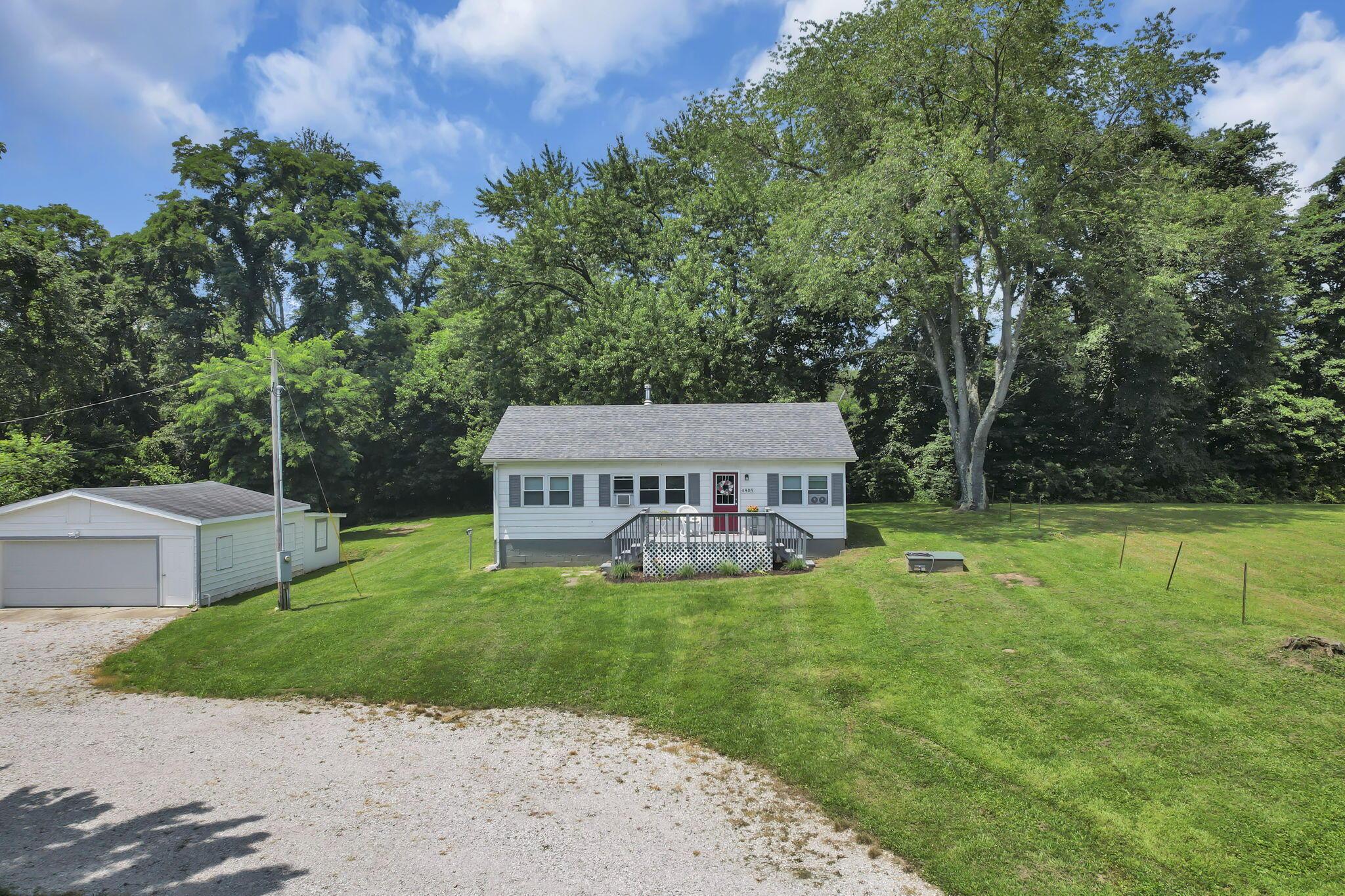 4805 Hopewell Church Road Southwest Lancaster, OH 43130 - Photo 37 of 49 38-web-or-mls-DJI_0527