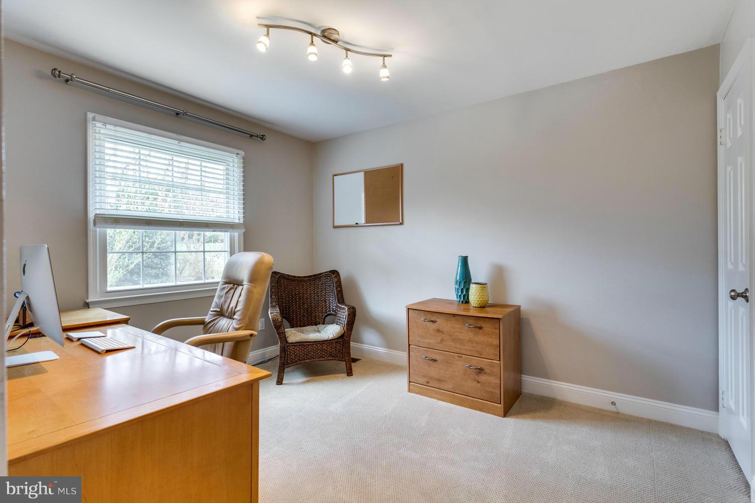 730 Ridge Drive McLean, VA 22101 - Photo 13 of 29 Bedroom 5/Office