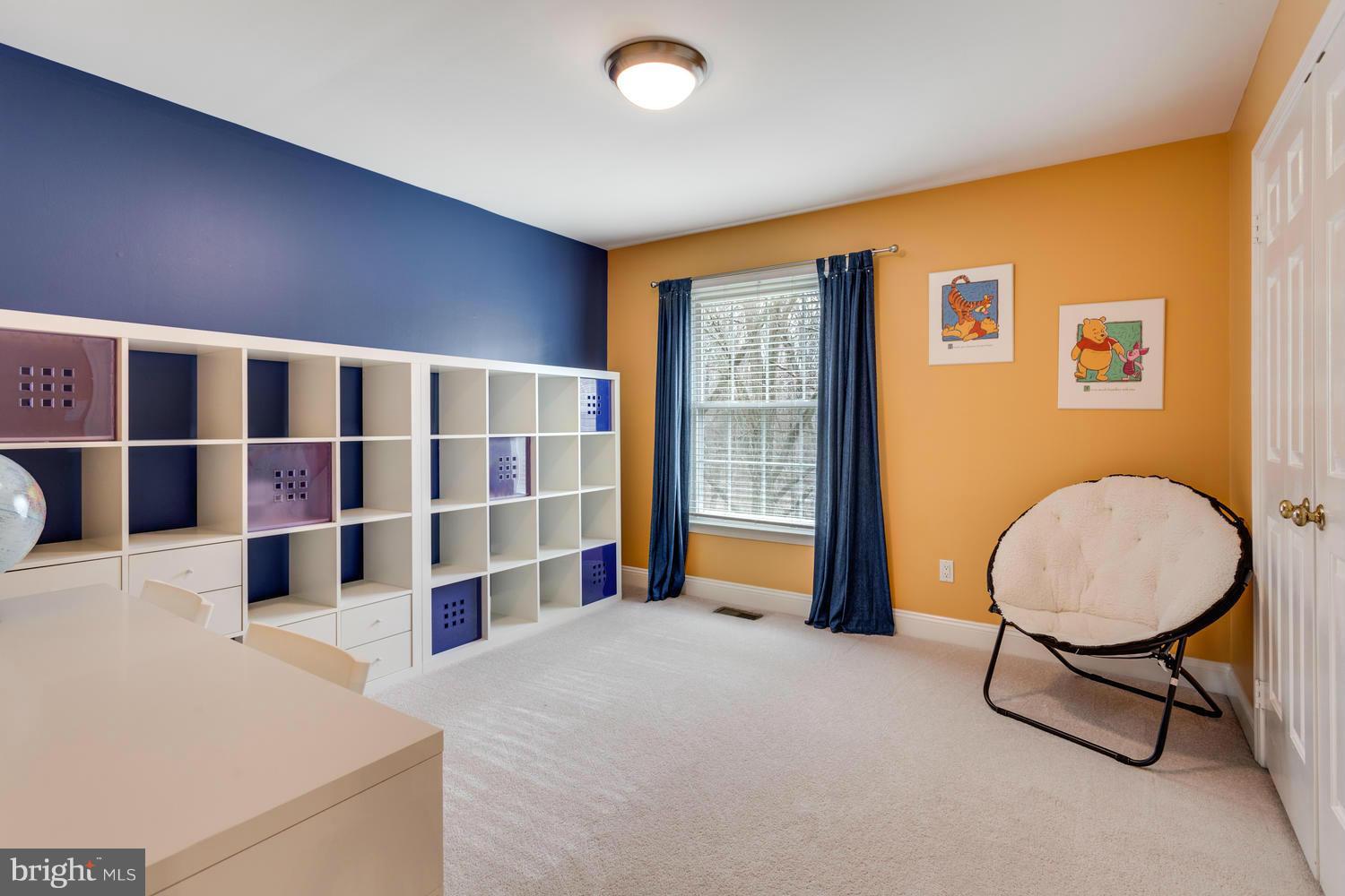 730 Ridge Drive McLean, VA 22101 - Photo 18 of 29 Bedroom 2