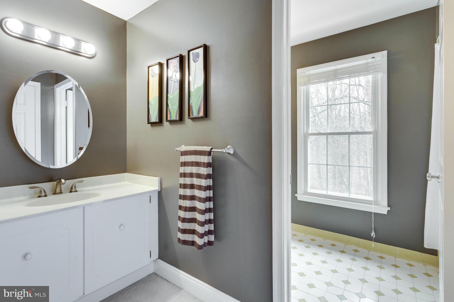 730 Ridge Drive McLean, VA 22101 - Photo 19 of 29 Hall Bath