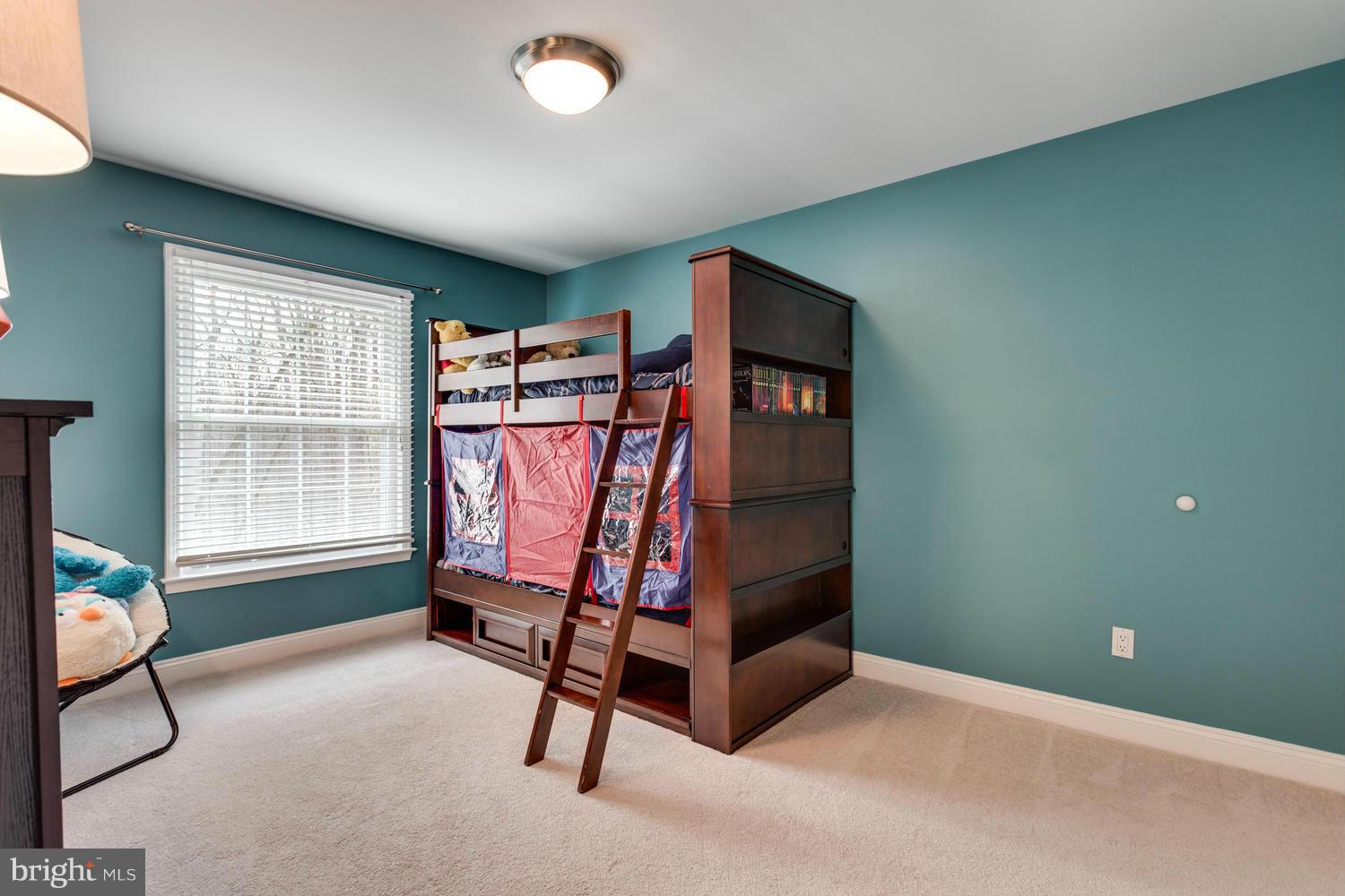 730 Ridge Drive McLean, VA 22101 - Photo 20 of 29 Bedroom 3