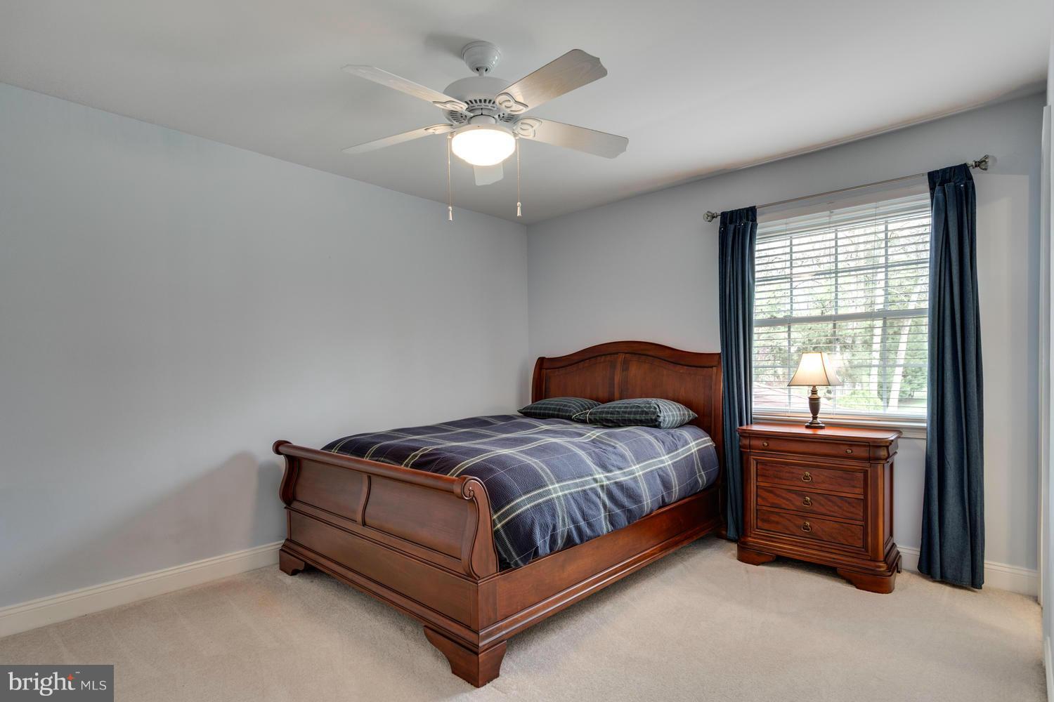 730 Ridge Drive McLean, VA 22101 - Photo 21 of 29 Bedroom 4