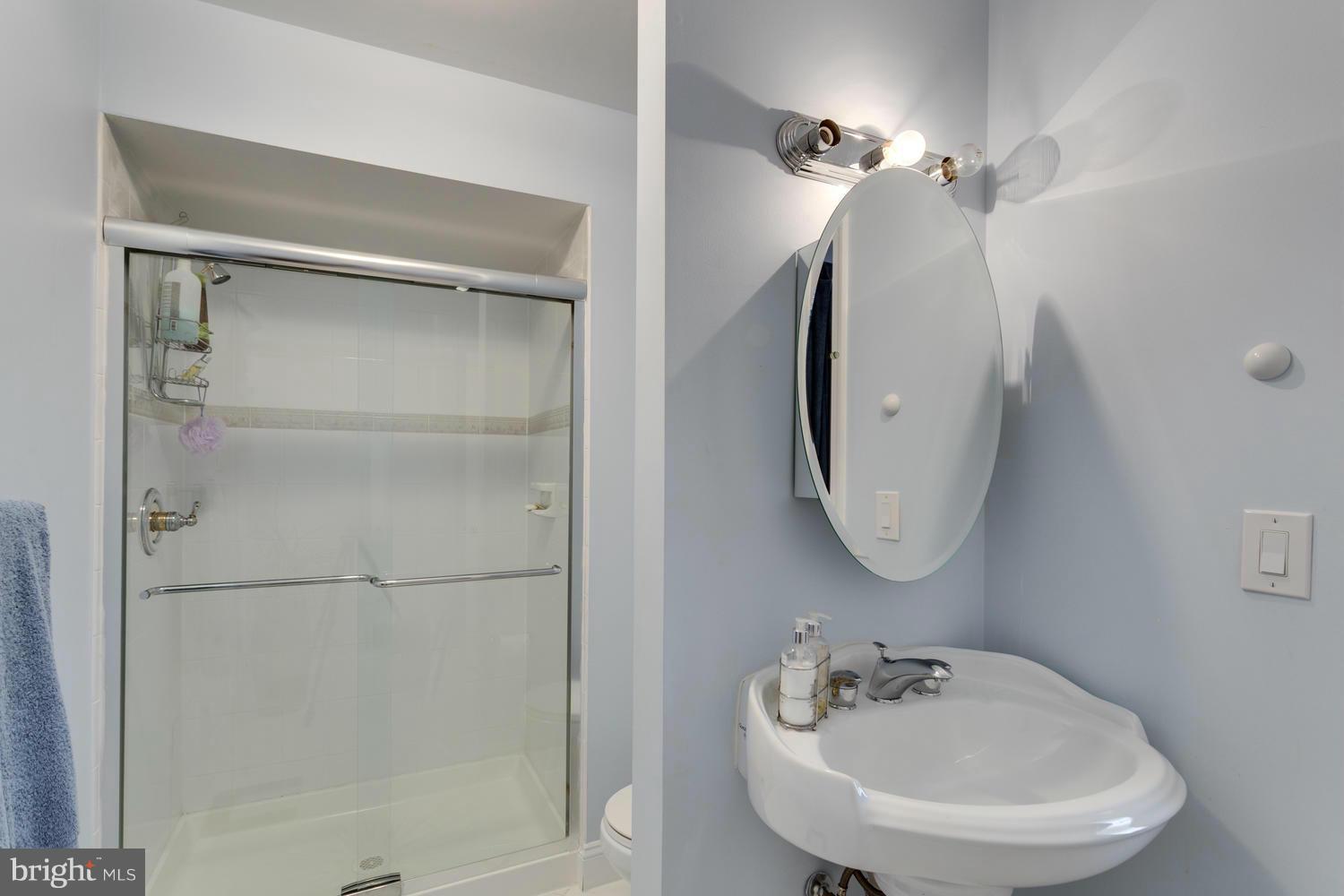 730 Ridge Drive McLean, VA 22101 - Photo 22 of 29 En-Suite Bath