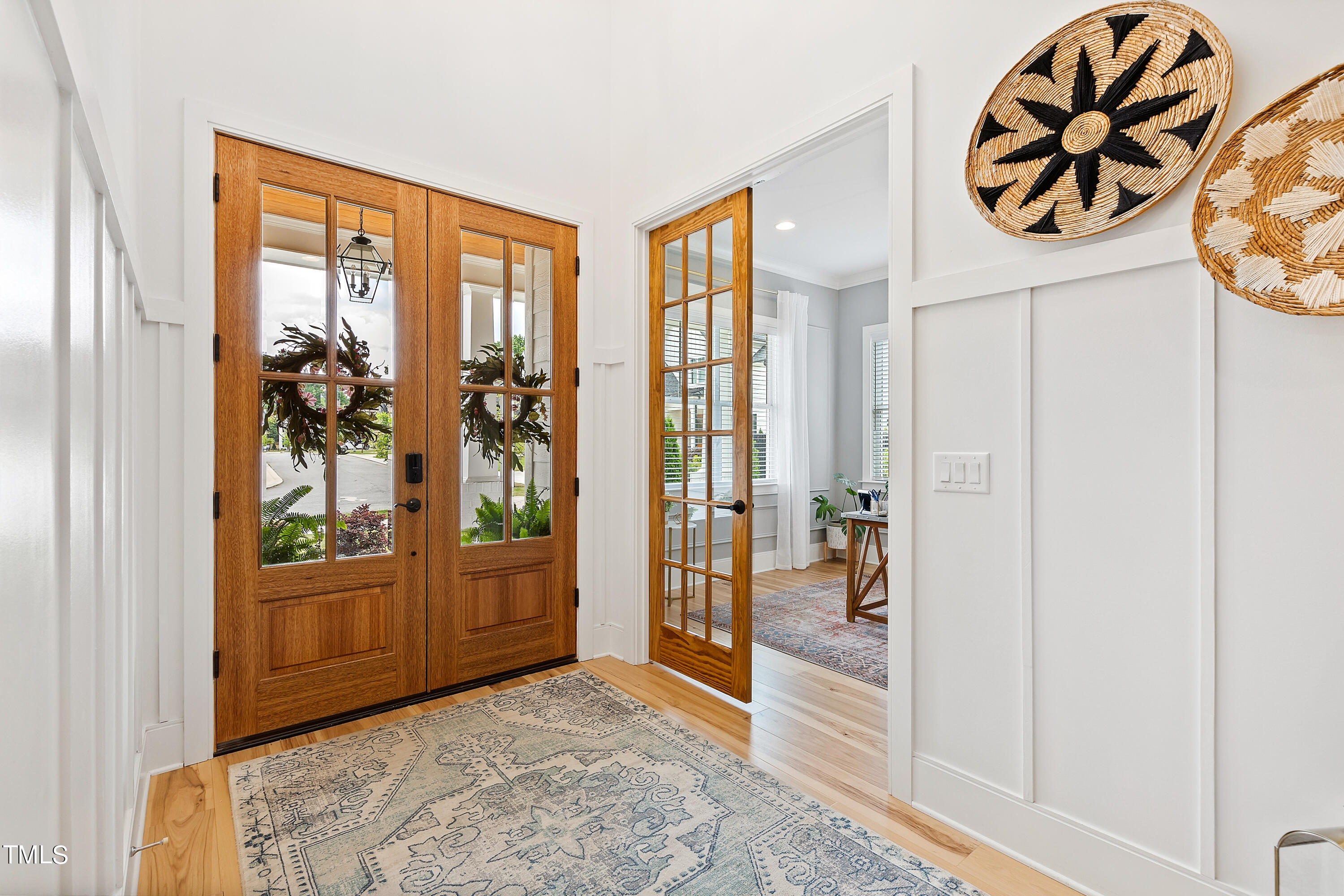 3049 Eden Harbor Court Raleigh, NC 27613 - Photo 9 of 52 Foyer 4