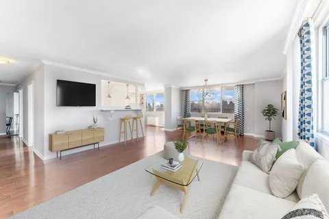 $549,797 | 6040 Boulevard East, Unit 21G, West New York, NJ 07093