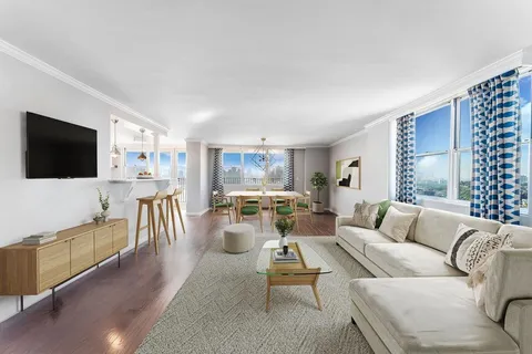 $549,797 | 6040 Boulevard East, Unit 21G, West New York, NJ 07093