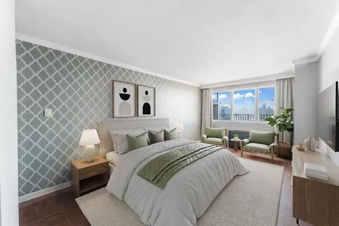 $549,797 | 6040 Boulevard East, Unit 21G, West New York, NJ 07093