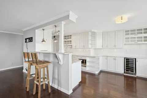 $549,797 | 6040 Boulevard East, Unit 21G, West New York, NJ 07093