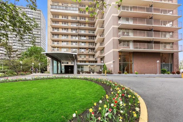 $549,797 | 6040 Boulevard East, Unit 21G, West New York, NJ 07093