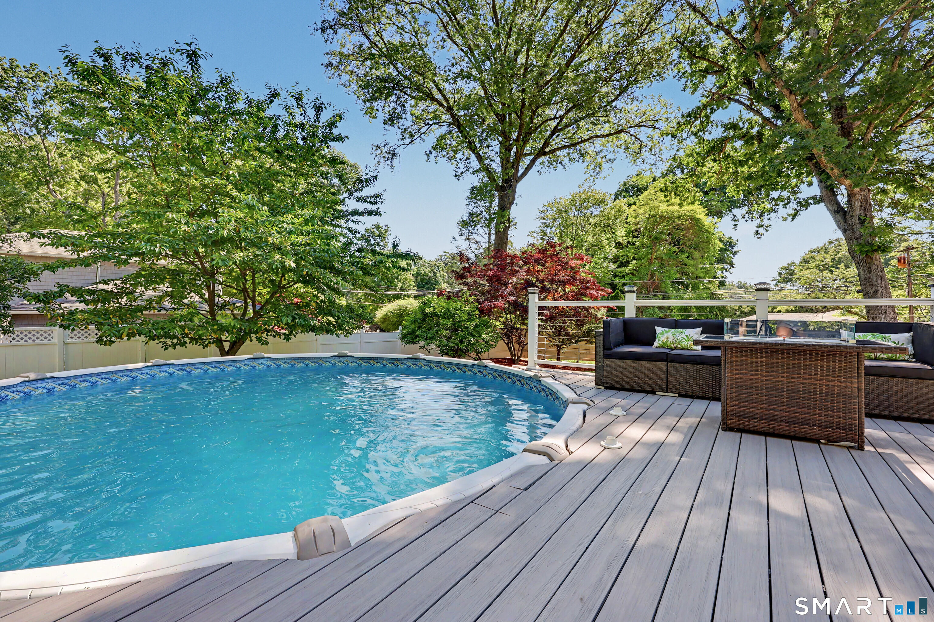5 Caddy Road Norwalk, CT 06851 - Photo 29 of 36