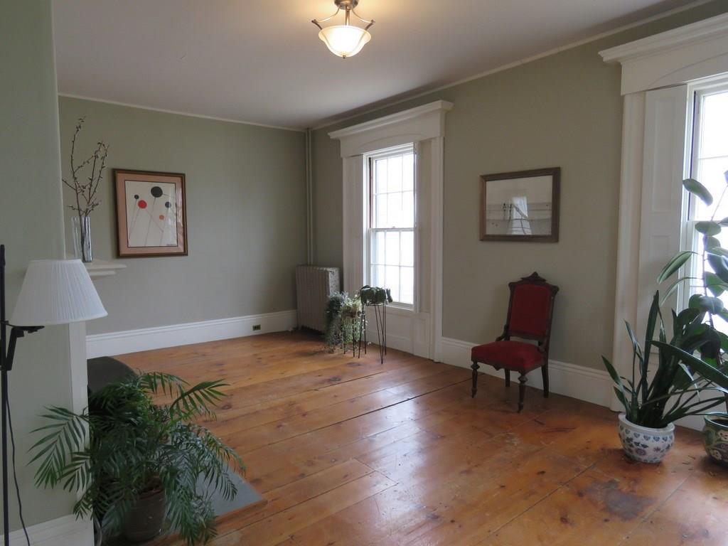 88 Main Road South Hampden, ME 04444 - Photo 12 of 35 12. Living Room. A large room, with...