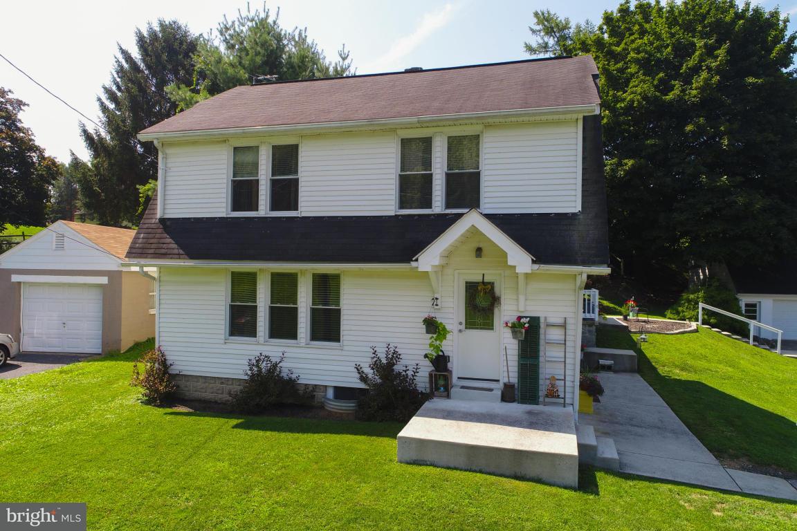 22 Benedict Road Lancaster, PA 17603 - Photo 36 of 36 Gallery Image 36