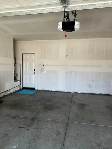 a view of kitchen cabinets