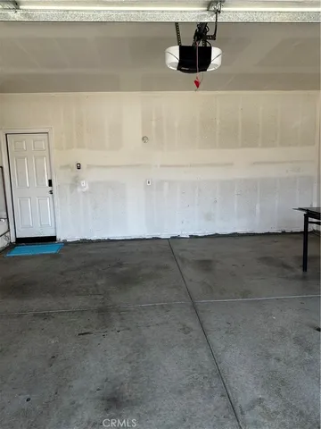 a view of small space