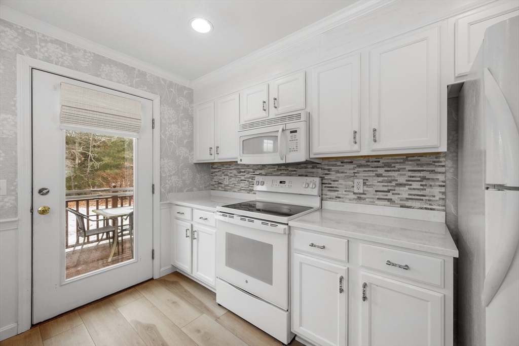 32 Carleton Street, Unit 32 Wareham, MA 02558 - Photo 15 of 27