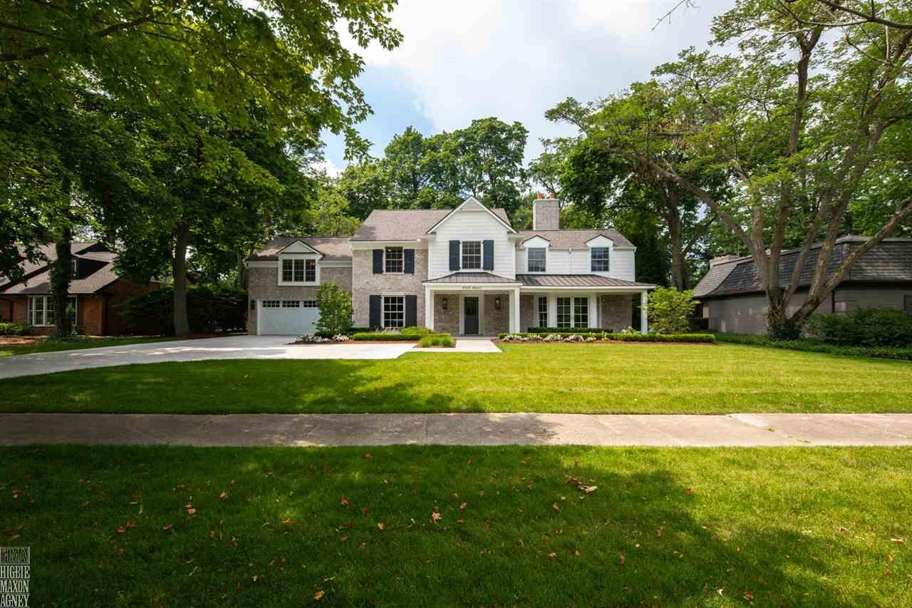 515 Shelden Road Grosse Pointe Shores, MI 48236 - Photo 57 of 71