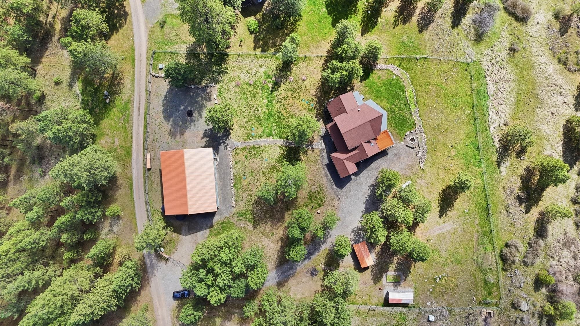 5182 Hunters Ridge Way Hunters, WA 99137 - Photo 45 of 50