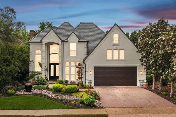 $1,125,000 | 2012 Crockett Court, Irving, TX 75038