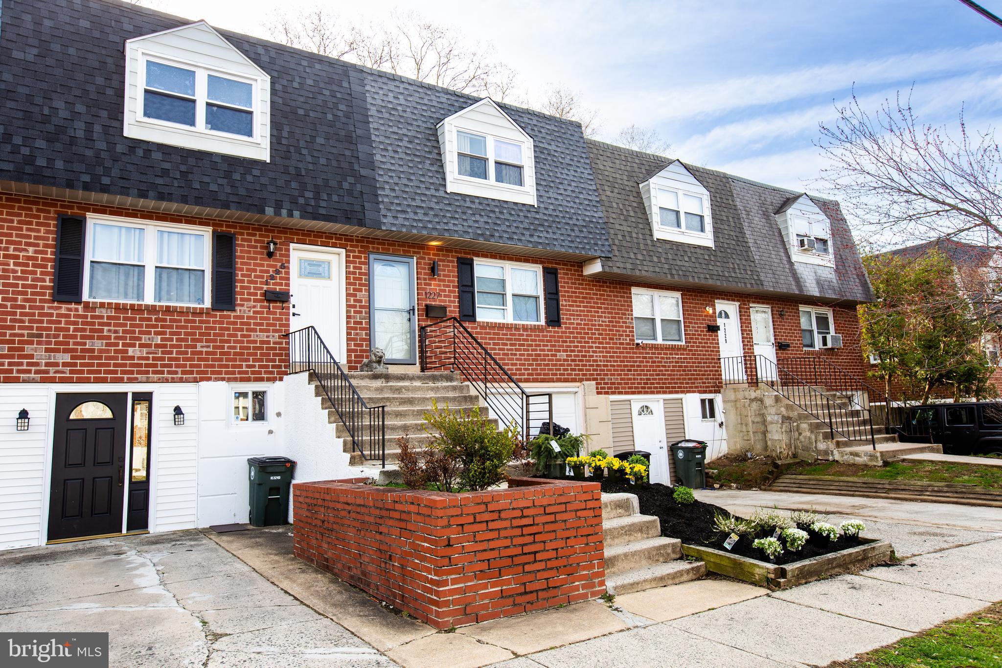 1227 Rainer Road Brookhaven, PA 19015 - Photo 1 of 14