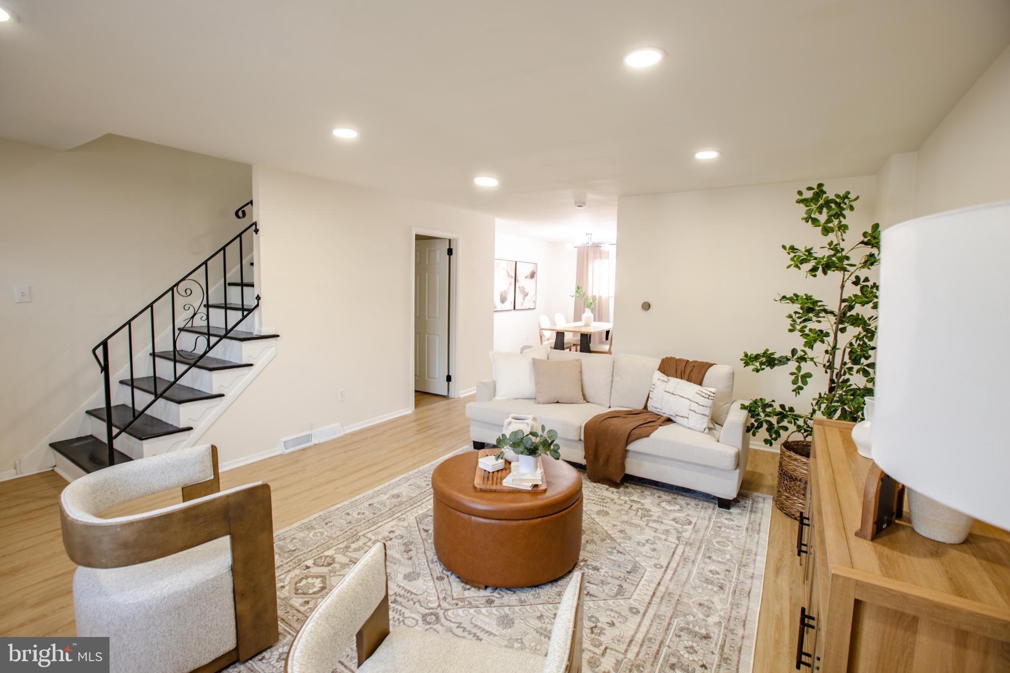 1227 Rainer Road Brookhaven, PA 19015 - Photo 5 of 14