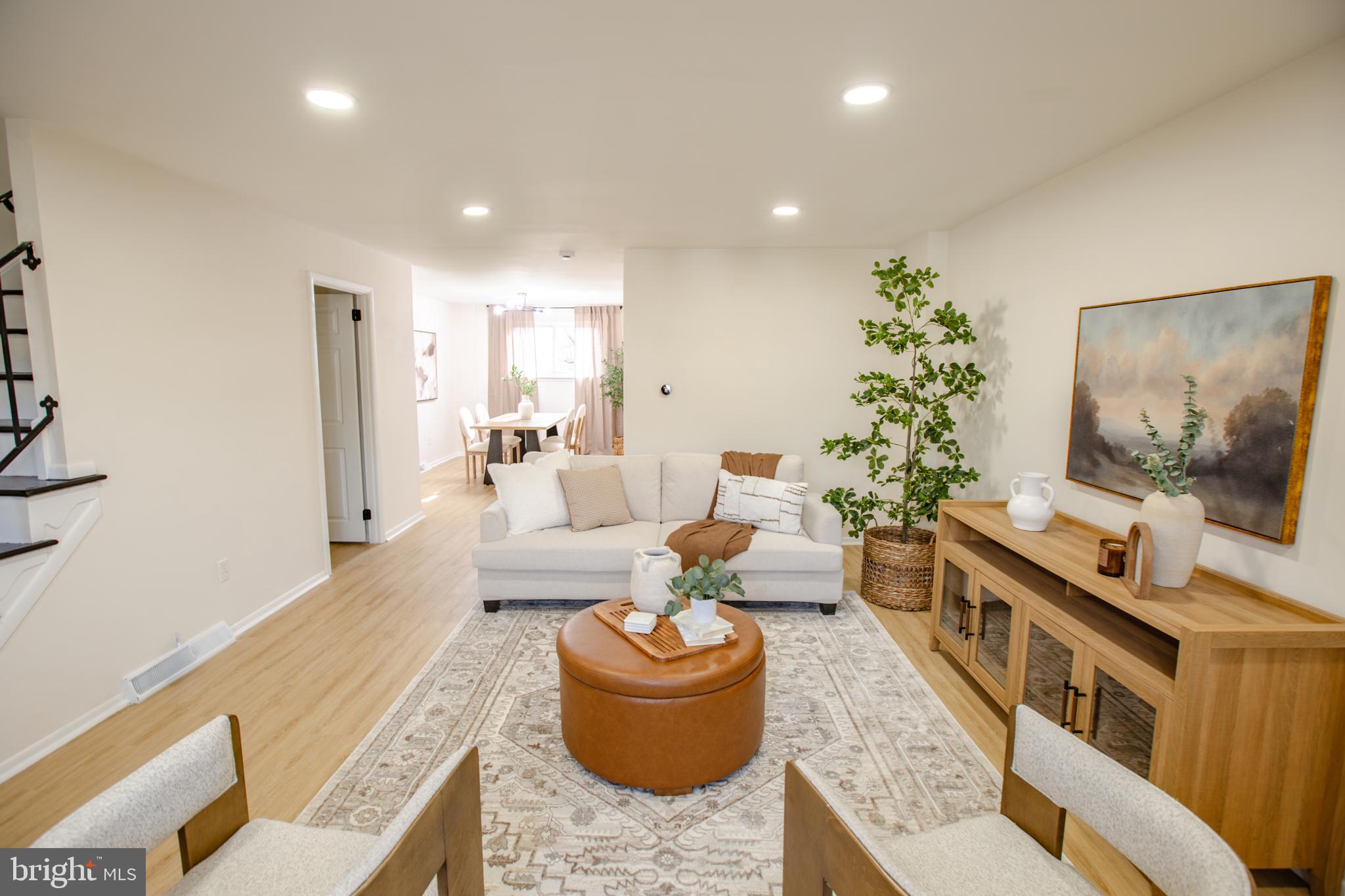 1227 Rainer Road Brookhaven, PA 19015 - Photo 6 of 14