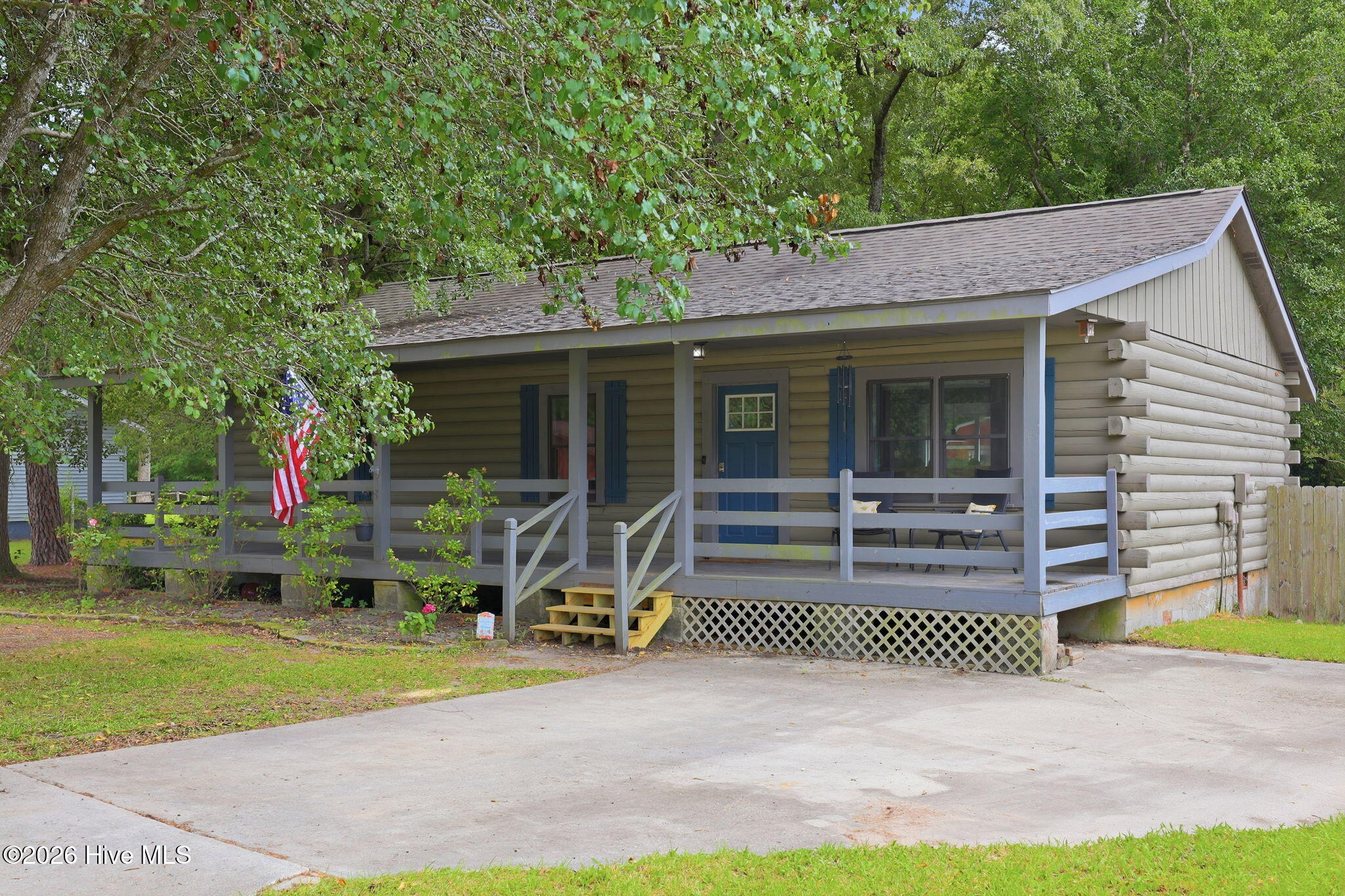 866 Mill River Road Jacksonville, NC 28540 - Photo 2 of 37