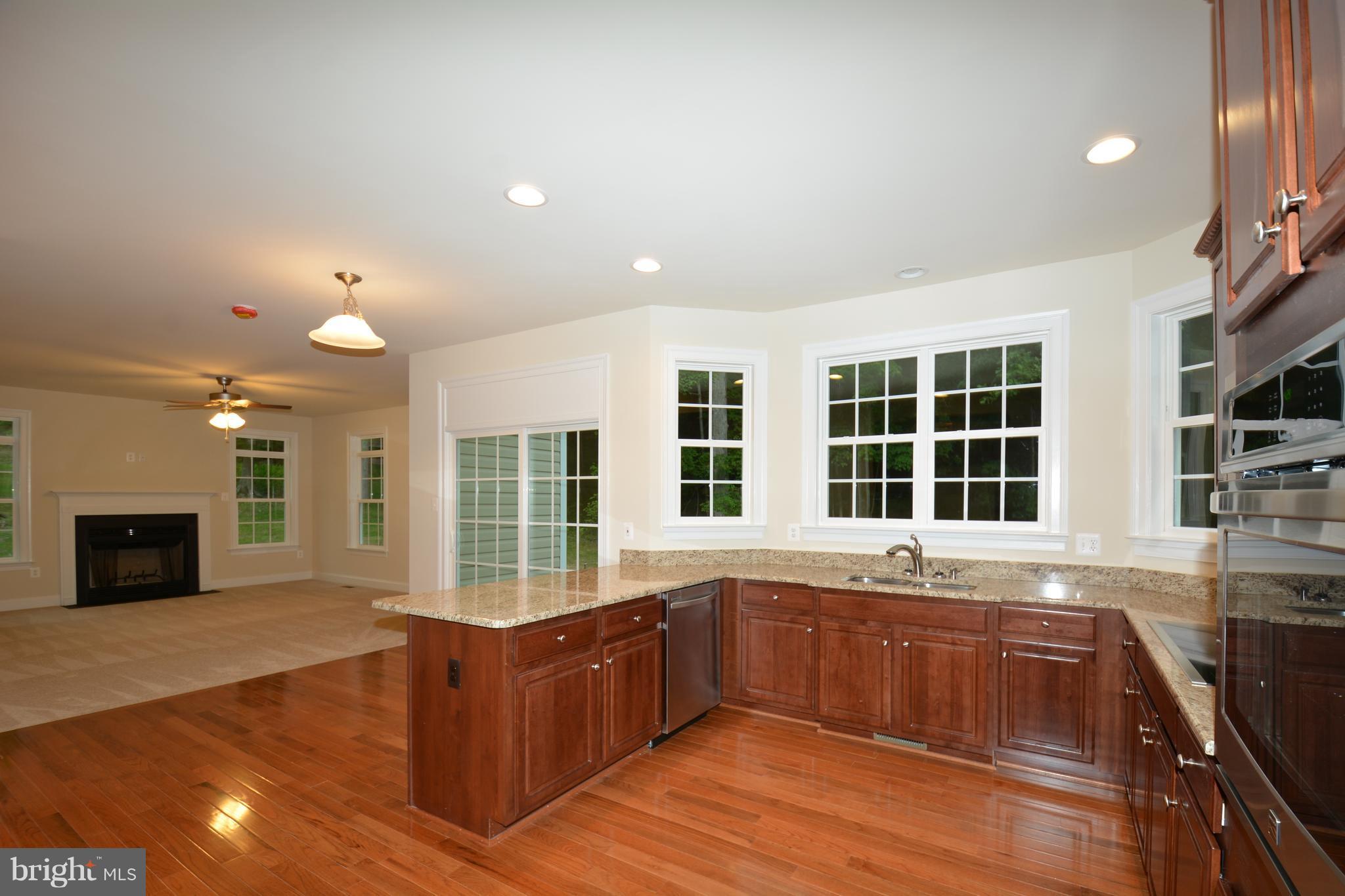 452 Decatur Road Stafford, VA 22554 - Photo 4 of 25 Kitchen