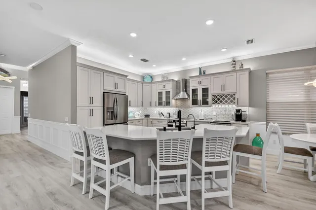 $684,900 | 7821 Kingsley Palm Terrace, Lake Worth, FL 33467