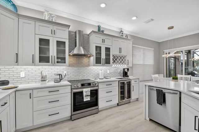 $684,900 | 7821 Kingsley Palm Terrace, Lake Worth, FL 33467