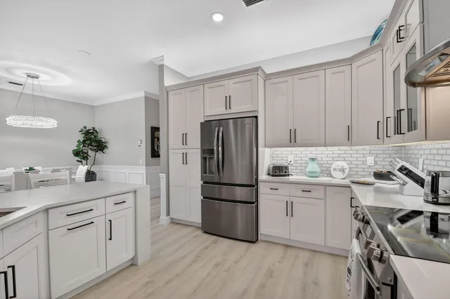 $684,900 | 7821 Kingsley Palm Terrace, Lake Worth, FL 33467