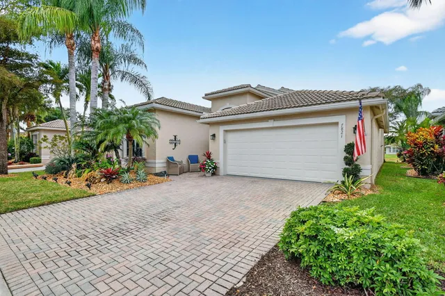 $684,900 | 7821 Kingsley Palm Terrace, Lake Worth, FL 33467