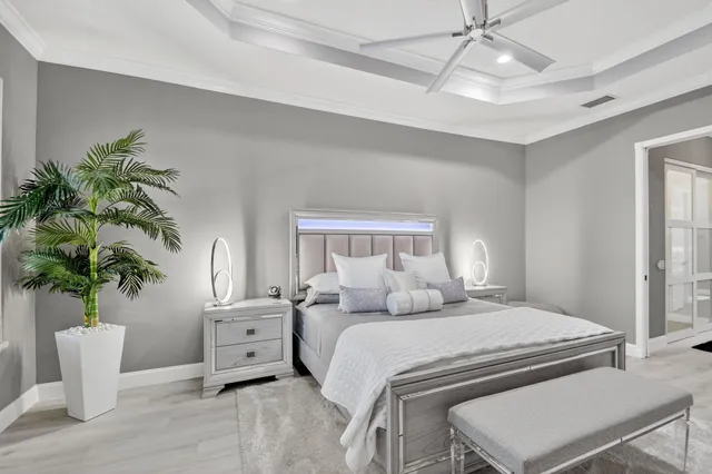 $684,900 | 7821 Kingsley Palm Terrace, Lake Worth, FL 33467