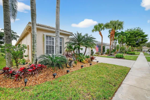 $684,900 | 7821 Kingsley Palm Terrace, Lake Worth, FL 33467