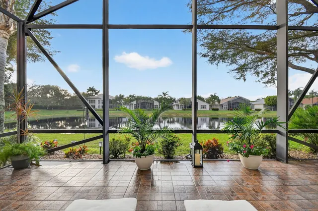 $684,900 | 7821 Kingsley Palm Terrace, Lake Worth, FL 33467