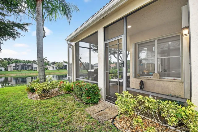 $684,900 | 7821 Kingsley Palm Terrace, Lake Worth, FL 33467