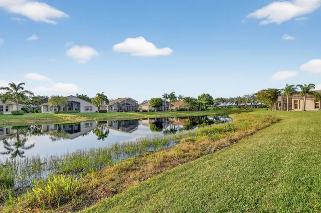 $684,900 | 7821 Kingsley Palm Terrace, Lake Worth, FL 33467