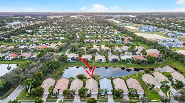 $684,900 | 7821 Kingsley Palm Terrace, Lake Worth, FL 33467